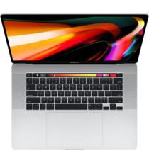 [A ]Laptop Apple MacBook Pro 2019 / i7 / RAM 16 GB / SSD Disk / 16,0″