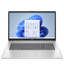 [Scatola aperta]Laptop HP 17-cn4751ng | Core 5 120U / 5 / RAM 16 GB / SSD Disk / 17,3″ FHD