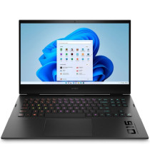 [Scatola aperta]Laptop HP OMEN 16-wf1183nw | RTX 4070 (8 GB) | W10P / i7 / RAM 16 GB / SSD Disk / 16,0″ FHD