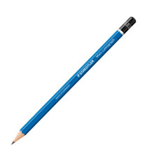 Matita di grafite Mars Lumograph 100 - gradazione 9H - Staedtler