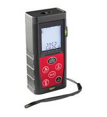 Misuratore di distanza Laser 60 - Valex