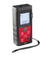 Misuratore di distanza Laser 60 - Valex