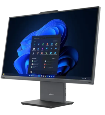 [Scatola aperta]Computer Lenovo ThinkCentre neo 50a 27 G5 AIO / i7 / RAM 16 GB / SSD Disk