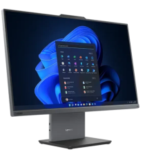 [Scatola aperta]Computer Lenovo ThinkCentre neo 50a 27 G5 AIO / i7 / RAM 16 GB / SSD Disk