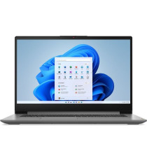 [Scatola aperta]Laptop Lenovo IdeaPad 3 17IAU7 | i3-1215U | 8GB RAM | 256GB SSD | W11H / i3 / RAM 8 GB / SSD Disk / 17,3