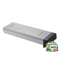 Toner K607S nero rigenerato CAM di alta qualità, made in Italy per Samsung 8230,8240,8030,8040 SS811A MLTK607S 20.000 pagine