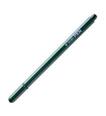 Pennarello fineliner Tratto Pen - tratto 0,5mm - verde bosco - Tratto