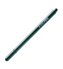 Pennarello fineliner Tratto Pen - tratto 0,5mm - verde bosco - Tratto