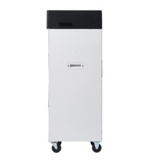 Raffrescatore portatile PD-7105 - con 2 serbatoi 5 L - 160 W - 39 x 43 x 111 cm - Brother