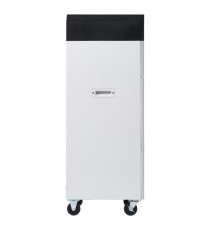 Raffrescatore portatile PD-7105 - con 2 serbatoi 5 L - 160 W - 39 x 43 x 111 cm - Brother