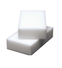 Spugna abrasiva Miraclean - 10 x 6 x 2 cm - Vileda - conf. 12 pezzi