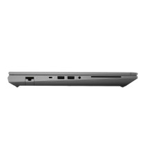 [A ]Laptop HP ZBook Fury 15 G8 / i7 / RAM 16 GB / SSD Disk / 15,6″ FHD