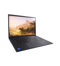 [A- ]Laptop Lenovo ThinkPad P1 G4 / i7 / RAM 64 GB / SSD Disk / 15,6″ WQHD