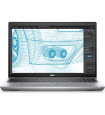 [B ]Laptop Dell Precision 3561 / i7 / RAM 32 GB / SSD Disk / 15,6″ FHD
