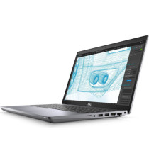 [B ]Laptop Dell Precision 3561 / i7 / RAM 32 GB / SSD Disk / 15,6″ FHD