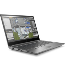[B ]Laptop HP Zbook Fury 15 G7 / i7 / RAM 64 GB / SSD Disk / 15,6″ FHD