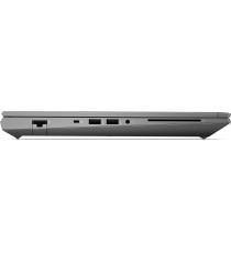 [B ]Laptop HP Zbook Fury 15 G7 / i7 / RAM 64 GB / SSD Disk / 15,6″ FHD