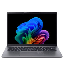 [Scatola aperta]Laptop Acer Swift SFG14-64 / AMD Ryzen 3 / RAM 32 GB / 14,0″ WUXGA