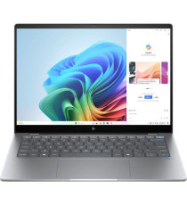 [Scatola aperta]Laptop HP OmniBook X Flip 14-fk0xxx / AMD Ryzen 3 / RAM 16 GB / 14,0″ 2.8K