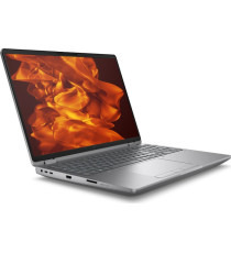 [Scatola aperta]Laptop HP ZBook X G1i 16 / Ultra 7 / RAM 32 GB / 16,0″ WQXGA