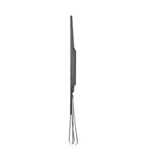 Dacomex - Staffa a parete fissa - Ultraslim - 85-98 - VESA 900x600 - Max 120kg
