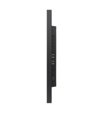 Display da vetrina - 32 - FullHD - 2.000 nit - Player S10 - 24/7 - Wifi - VESA 100x100 - 7,6kg -73x42x4,5cm - 3 anni ga