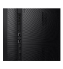 Display da vetrina - 32 - FullHD - 2.000 nit - Player S10 - 24/7 - Wifi - VESA 100x100 - 7,6kg -73x42x4,5cm - 3 anni ga