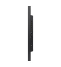 Display da vetrina - 32 - FullHD - 2.000 nit - Player S10 - 24/7 - Wifi - VESA 100x100 - 7,6kg -73x42x4,5cm - 3 anni ga