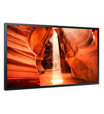 Display da vetrina - 55 - FullHD - 4.000 nit - Player S7 - 24/7 - Wifi - VESA 400x400 - 23 kg - 125x72x5,4cm - 3 anni g