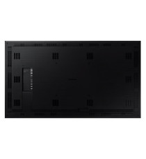 Display da vetrina - 75 - 4K - 3.000 nit - Player S7 - 24/7 - Wifi - VESA 400x400 - 37kg - 170x91x8,5cm - 3 anni garanz