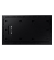 Display da vetrina - 75 - 4K - 3.000 nit - Player S7 - 24/7 - Wifi - VESA 400x400 - 37kg - 170x91x8,5cm - 3 anni garanz