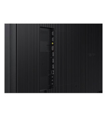 Display Indoor 500nit QMC 43” 4K - VESA 200x200 - 9kg - 96x55cm - 3 anni garanzia on-site - Uso vert. e orizzontale -