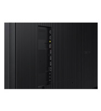 Display Indoor 500nit QMC 43” 4K - VESA 200x200 - 9kg - 96x55cm - 3 anni garanzia on-site - Uso vert. e orizzontale -