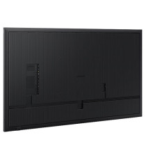 Display Indoor 500nit QMC 75” 4K - VESA 400x400 - 33kg - 168x96cm - 3 anni garanzia on-site - Uso vert. e orizzontale