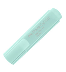 Evidenziatore Textliner 46 - punta a scalpello - colori assortiti - Faber-Castell - deskset 24 pezzi