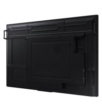 Lavagna Touch Flip WAF 65” 4K – S.O. Android 14 – 400 nit – Google Store - VESA 600x400 - 36kg - 148x89cm - Slot