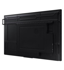 Lavagna Touch Flip WAF 86” 4K – S.O. Android 14 – 400 nit - Google Store - VESA 800x600 - 62kg - 209x126cm - Slot