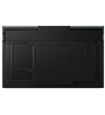 Lavagna Touch Flip WAF-X 75”4K  – S.O. Android 15 – Camera e microfoni integrat - Google Store - VESA 800x400 - 50