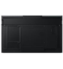 Lavagna Touch Flip WAF-X 75”4K  – S.O. Android 15 – Camera e microfoni integrat - Google Store - VESA 800x400 - 50