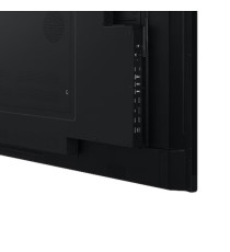 Lavagna Touch Flip WAF-X 75”4K  – S.O. Android 15 – Camera e microfoni integrat - Google Store - VESA 800x400 - 50