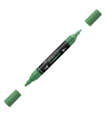 Marcatore acrilico Multimark - colori assortiti - Faber-Castell - expo da 54 pezzi