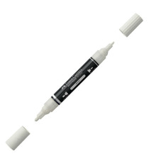 Marcatore acrilico Multimark - colori assortiti - Faber-Castell - expo da 54 pezzi