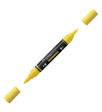 Marcatore acrilico Multimark - colori assortiti - Faber-Castell - expo da 54 pezzi