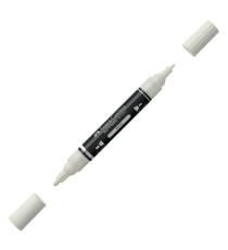 Marcatore acrilico Multimark - colori assortiti - Faber-Castell - expo da 54 pezzi