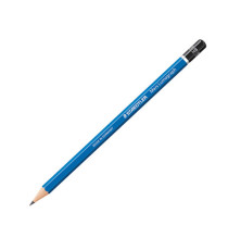 Mars Lumograph - 20 gradazioni - Staedtler - espositore 576 matite