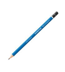 Mars Lumograph - 20 gradazioni - Staedtler - espositore 576 matite