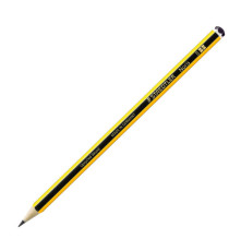 Matita grafite Noris® - gradazioni assortite - Staedtler - expo 90 pezzi