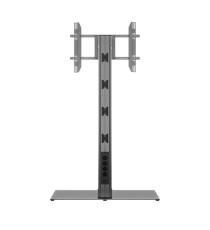 Multibrackets - Piantana da pavimento 75 - Vesa 800x400 - Max 60kg - regolabile in altezza fino a 180 cm