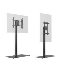 Multibrackets - Piantana da pavimento 75 - Vesa 800x400 - Max 60kg - regolabile in altezza fino a 180 cm