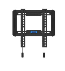 Neomounts - Staffa a parete fissa - Ultraslim - 32-50 - VESA 200x200 - Max 40kg